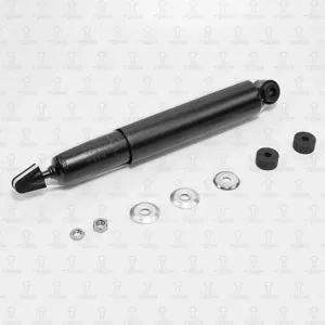 TORR DH1533 Амортизатор Toyota Previa -00 задн.