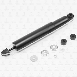 TORR DH1538 Амортизатор SSANG YONG MUSSO 96- зад.газ.