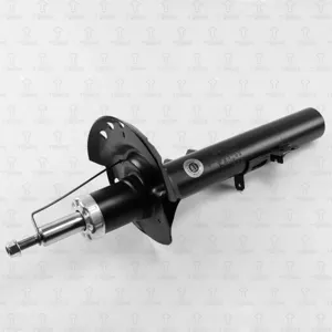 TORR DH1671R Амортизатор задний газовый правый