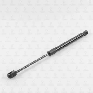 TORR DK0112 Амортизатор крышки багажника (L=387mm, F=350N)