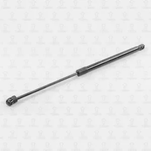 TORR DK0146 Амортизатор крышки багажника (L=490mm, F=480N)