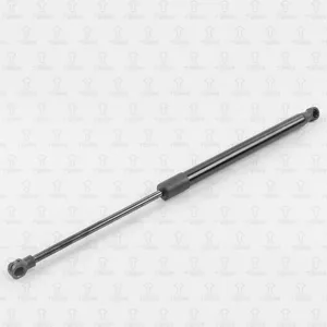 TORR DK0153 Амортизатор крышки багажника (L=434mm, F=464N)