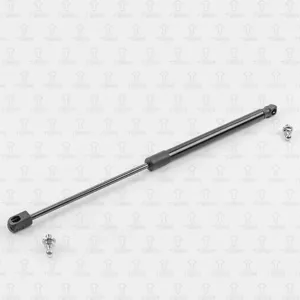 TORR DK0154 Амортизатор капота (L=455mm, F=390N)