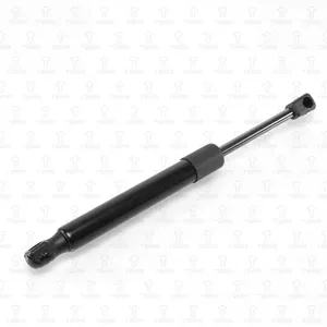 TORR DK0240 Амортизатор крышки багажника (L=298mm, F=650N)