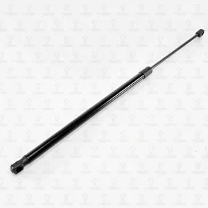 TORR DK0244 Амортизатор крышки багажника (L=652mm, F=610N)