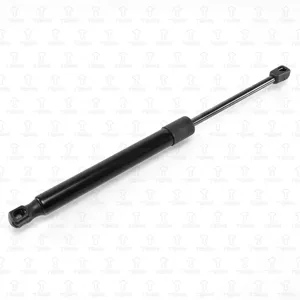 TORR DK0296 Амортизатор крышки багажника (L=389mm, F=830N)