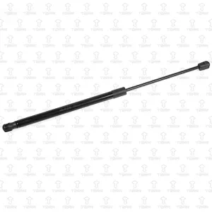 TORR DK0317 Амортизатор крышки багажника (L=492mm, F=630N)