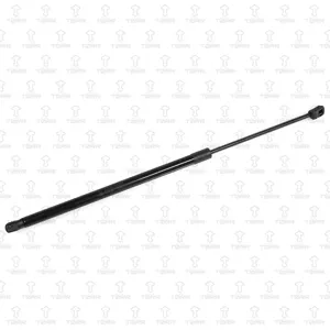 TORR DK0327 Амортизатор крышки багажника (L=578mm, F=620N)