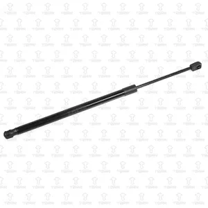 TORR DK0336 Амортизатор крышки багажника (L=489mm, F=110N)