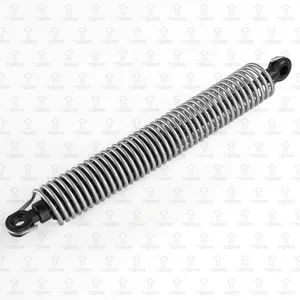 TORR DK0359 Амортизатор крышки багажника