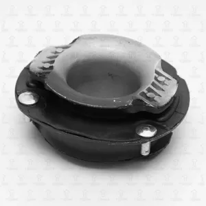 TORR DL0164 опора амортизатора переднего Mercedes E-class W124 <95