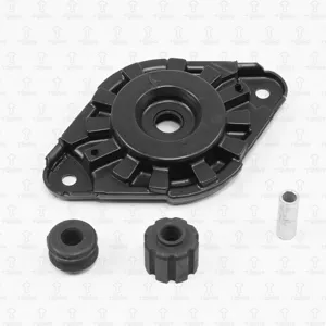 TORR DL0178 Опора амортизатора Nissan Almera 00- задн.лев.прав.