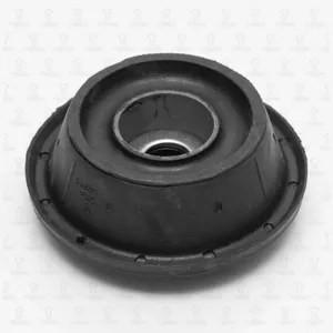 TORR DL0210 Опора амортизатора переднего с подшипником VW Passat all 88>