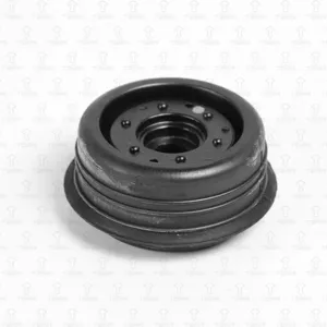 TORR DL0224 Опора амортизатора Hyundai ACCENT 03- ( ТагАЗ ) зад.резин.часть