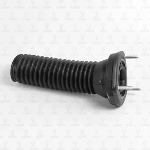 TORR DL0242 Опора амортизатора заднего L (без подшипника)