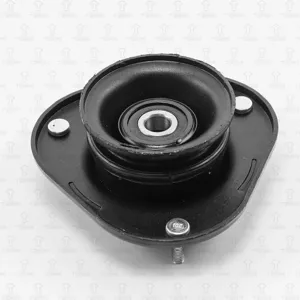 TORR DL0243 Опора амортизатора Toyota Corolla 91-02 пер.