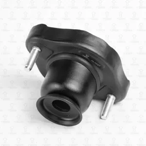 TORR DL0247 Опора амортизатора Mitsubishi LANCER 00-OUTLANDER 02-12 зад.