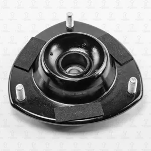 TORR DL0266 Опора амортизатора Hyundai Santa Fe 00- Tucson 04- пер.