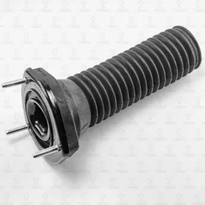 TORR DL0277 Опора амортизатора заднего R (без подшипника)