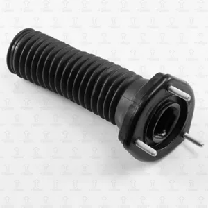 TORR DL0281 Опора амортизатора заднего L (без подшипника)