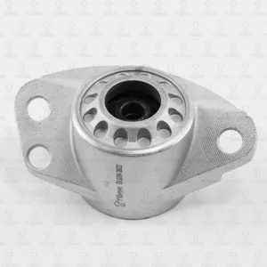 TORR DL0284 Опора амортизатора заднего (без подшипника)