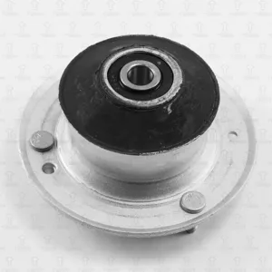 TORR DL0306 Опора амортизатора переднего (с подшипником)