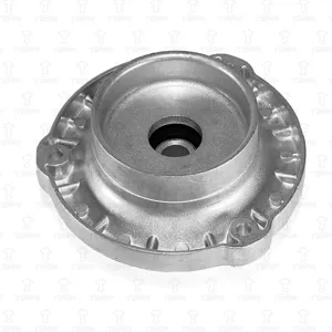 TORR DL0326 Опора амортизатора переднего (без подшипника)