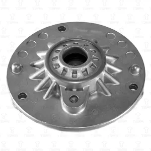 TORR DL0370 Опора амортизатора (с подшипником)