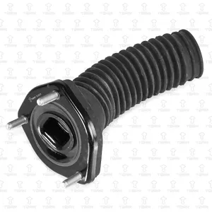 TORR DL0388 Опора амортизатора заднего левого (без подшипника)