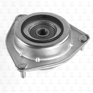 TORR DL0390 Опора амортизатора передняя лев,прав. (с подшипником)