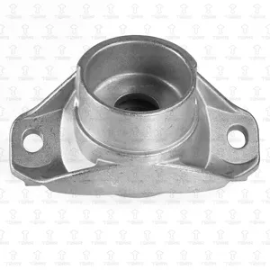 TORR DL0404 Опора амортизатора задняя