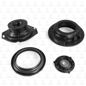 TORR DL0412 Опора амортизатора передняя (с подшипником)