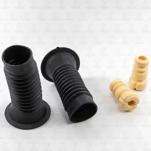 TORR DR0103 Комплект защитный амортизатора переднего (2 пыльн.+2 отб.)