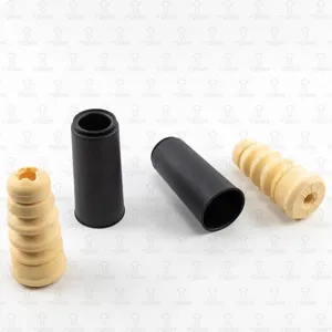 TORR DR0104 Комплект защитный амортизатора переднего (2 пыльн.+2 отб.)