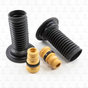 TORR DR0108 Комплект защитный амортизатора переднего (2 пыльн.+2 отб.)