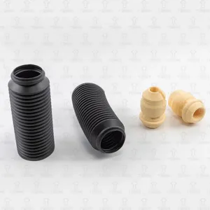 TORR DR0109 Комплект защитный амортизатора переднего (2 пыльн.+2 отб.)