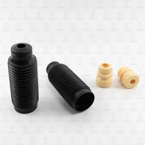 TORR DR0110 Комплект защитный амортизатора переднего (2 пыльн.+2 отб.)