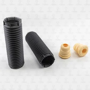 TORR DR0114 Комплект защитный амортизатора переднего (2 пыльн.+2 отб.)