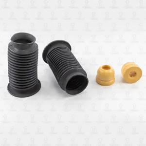 TORR DR0124 Комплект защитный амортизатора переднего