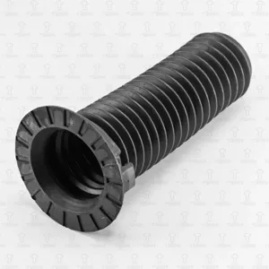 TORR DR0170 Пыльник амортизатора переднего L