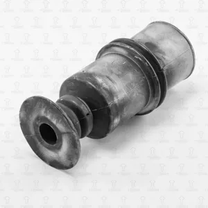 TORR DR0207 Пыльник амортизатора переднего