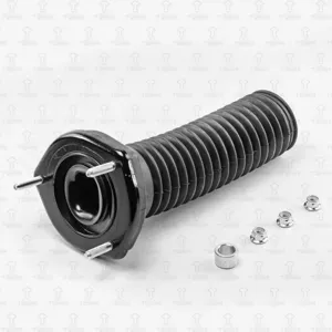 TORR DR0214 Пыльник амортизатора заднего