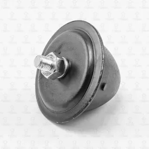 TORR DR0217 Отбойник амортизатора переднего