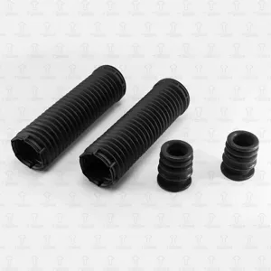 TORR DR0223 Комплект защитный амортизатора переднего (2 пыльн.+2 отб.)