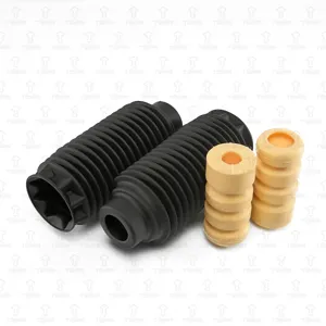 TORR DR0225 Комплект защитный амортизатора переднего (2 пыльн.+2 отб.)