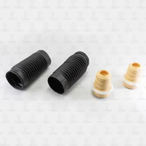 TORR DR0226 Комплект защитный амортизатора переднего (2 пыльн.+2 отб.)