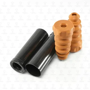 TORR DR0230 Комплект защитный амортизатора заднего (2 пыльн.+2 отб.)