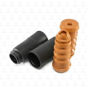 TORR DR0232 Комплект защитный амортизатора заднего (2 пыльн.+2 отб.)