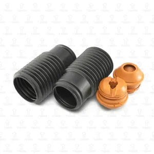 TORR DR0239 Комплект защитный амортизатора переднего (2 пыльн.+2 отб.)