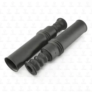 TORR DR0243 Комплект защитный амортизатора заднего (2 пыльн.+2 отб.)